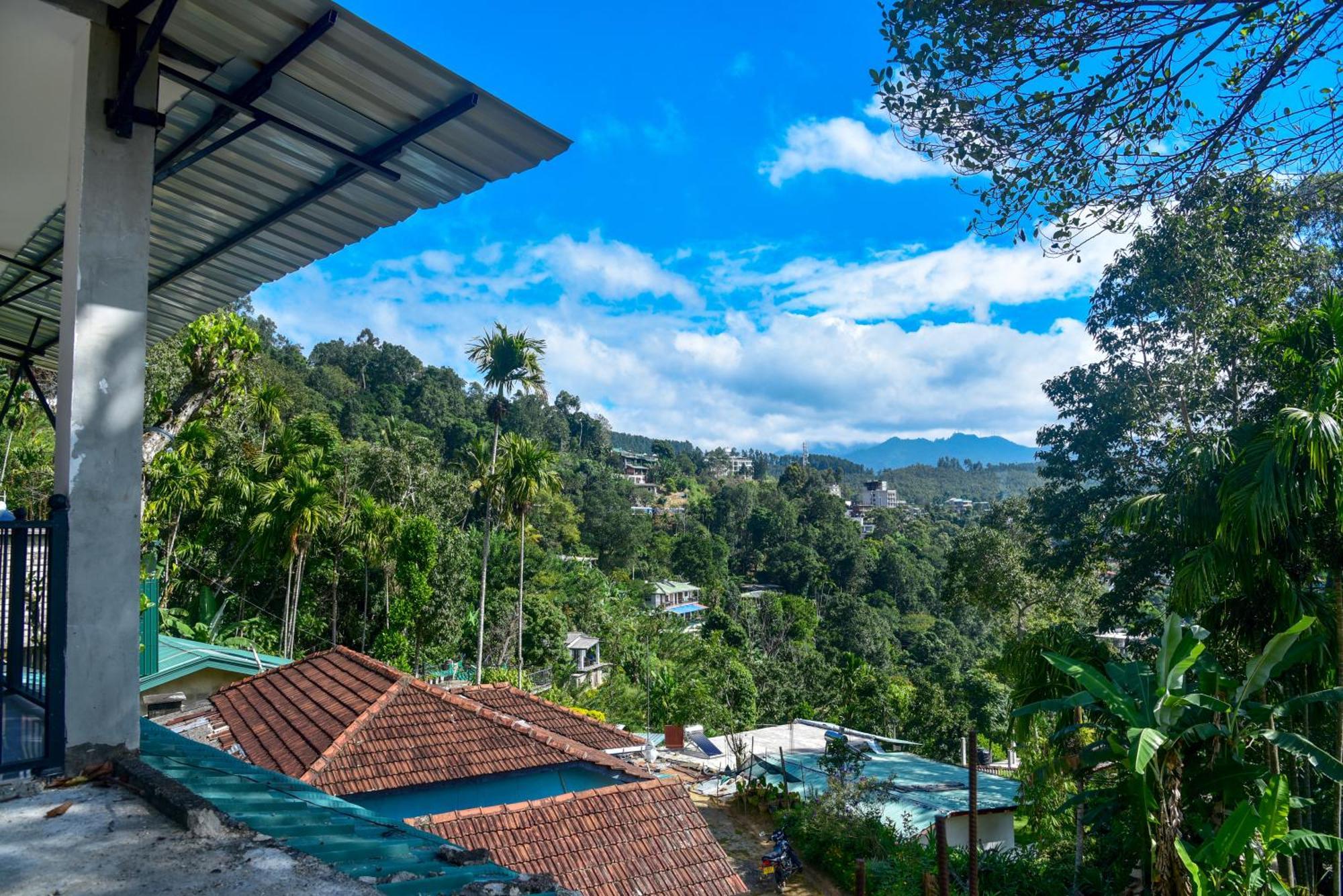 Dawn View Home Stay Ella Luaran gambar