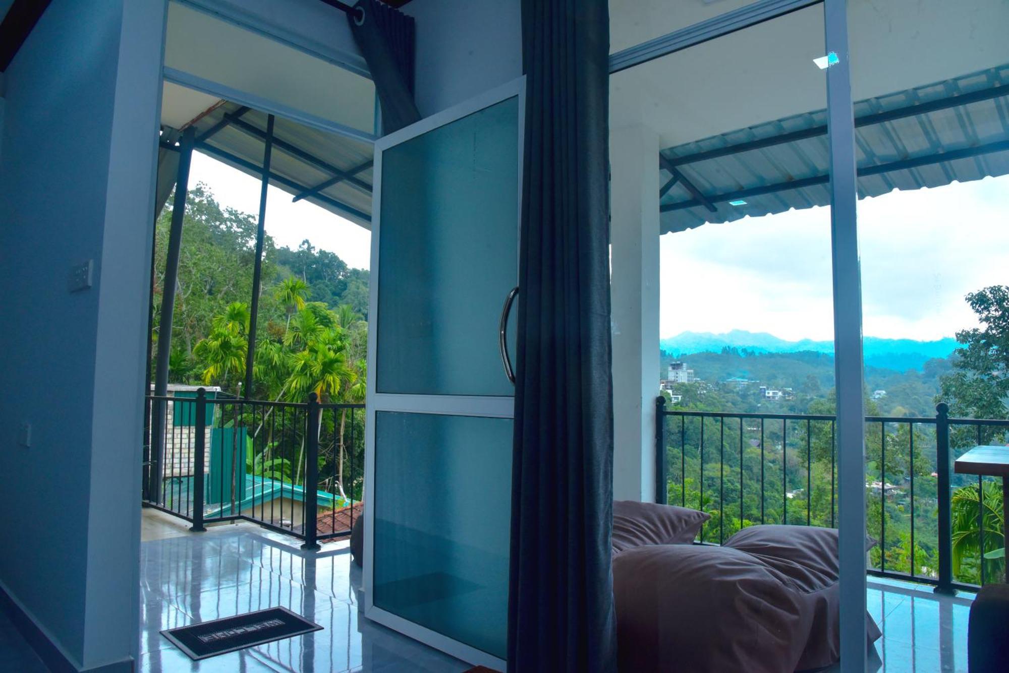 Dawn View Home Stay Ella Luaran gambar