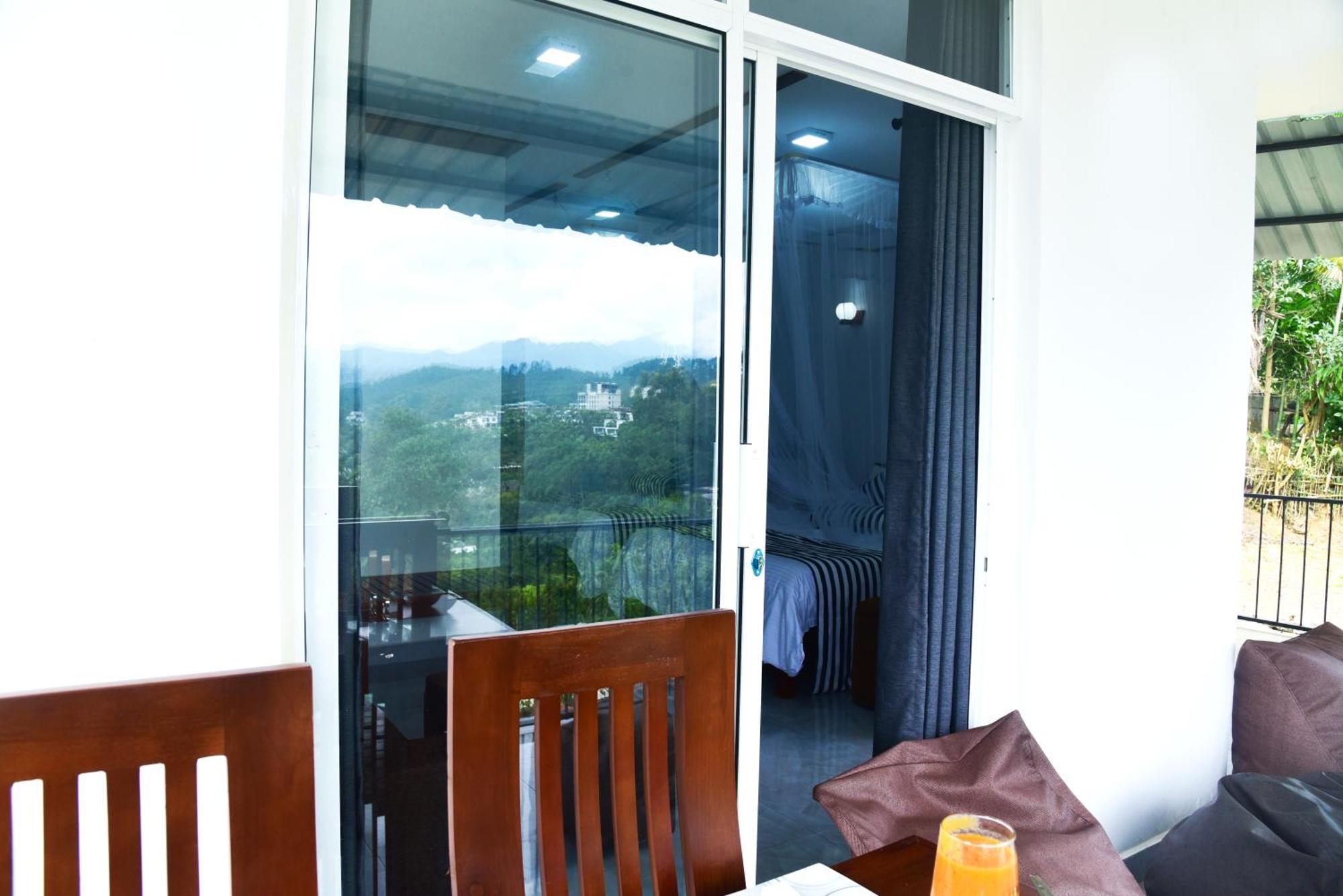 Dawn View Home Stay Ella Luaran gambar