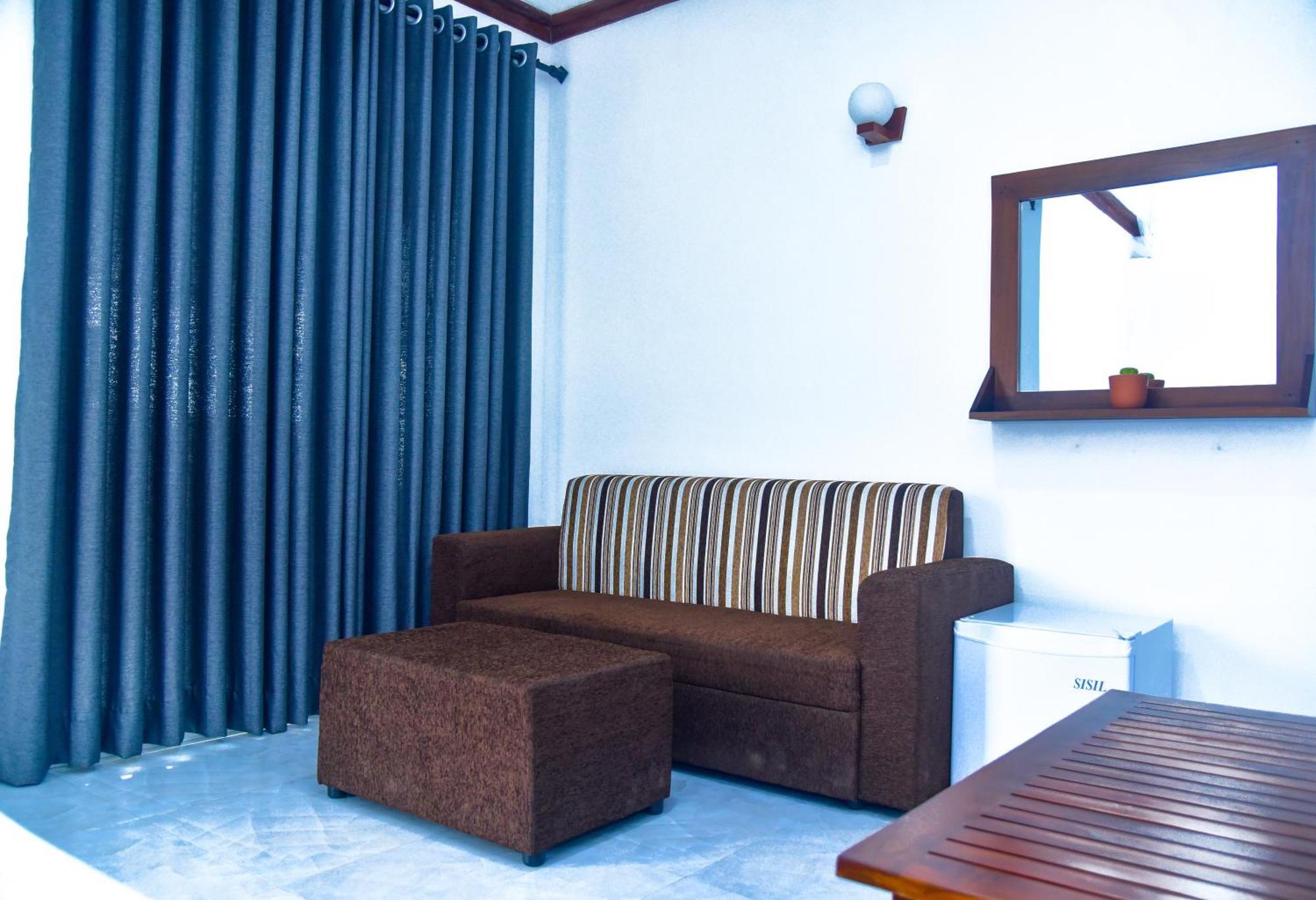 Dawn View Home Stay Ella Luaran gambar
